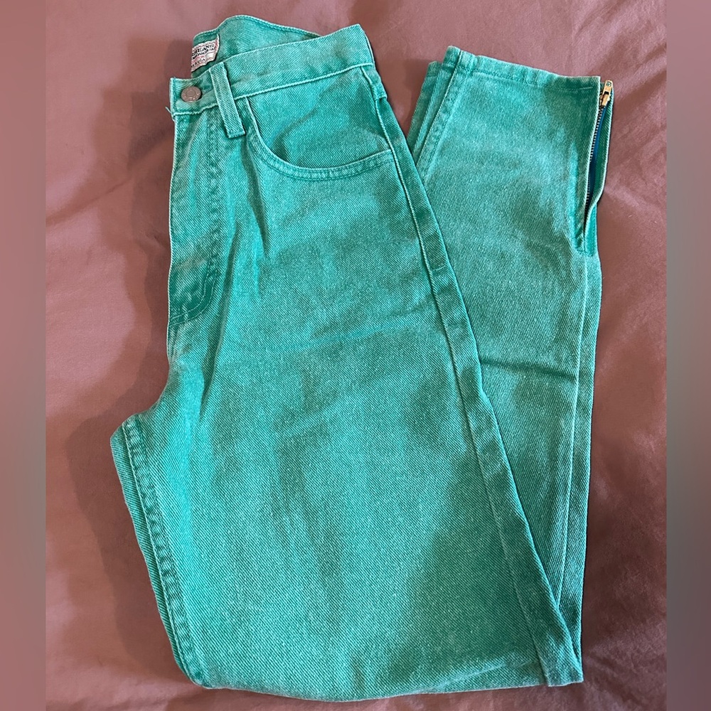 80’s Vintage Guess Jeans